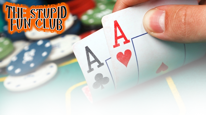 You are currently viewing Mengenal Variasi Poker Online Paling Populer